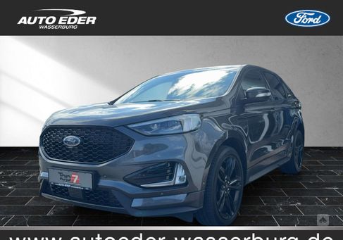 Ford Edge, 2019