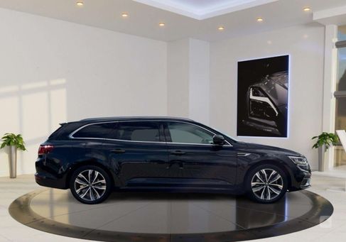 Renault Talisman, 2021