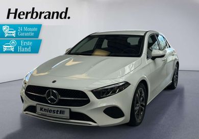 Mercedes-Benz A 220, 2024