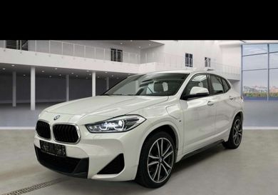 BMW X2, 2021