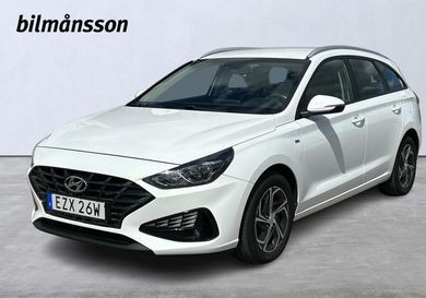 Hyundai i30, 2021