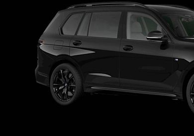 BMW X7, 2026