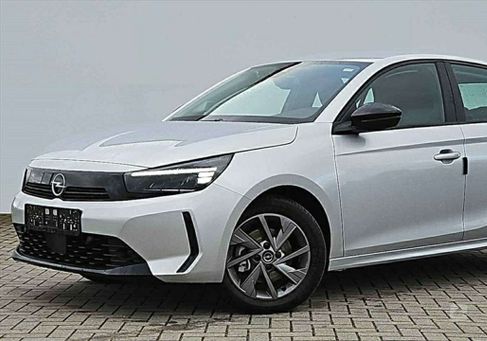 Opel Corsa, 2024