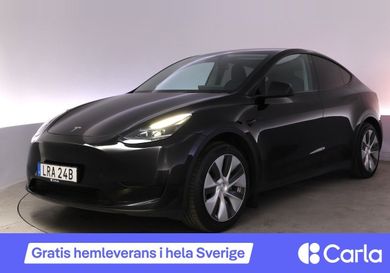 Tesla Model Y, 2023