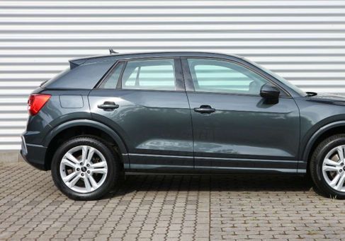 Audi Q2, 2024 3