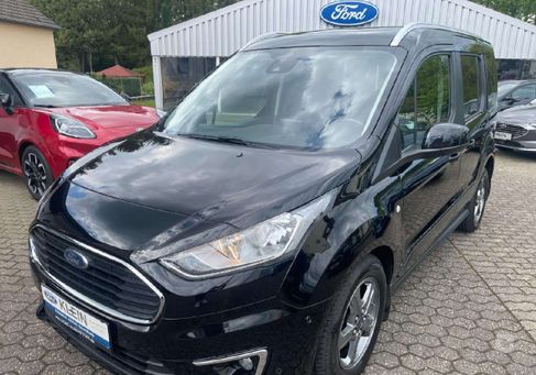 Ford Tourneo Connect, 2019