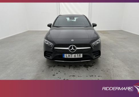 Mercedes-Benz A 250, 2020