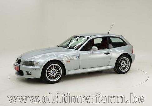 BMW Z3, 1999