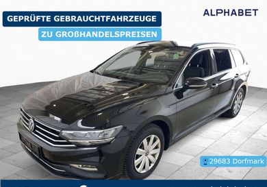 Volkswagen Passat Variant, 2023