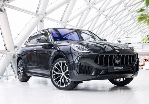 Maserati, 2023