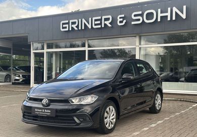 Volkswagen Polo, 2025