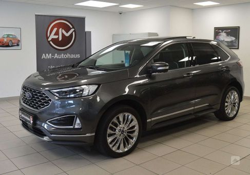 Ford Edge, 2020