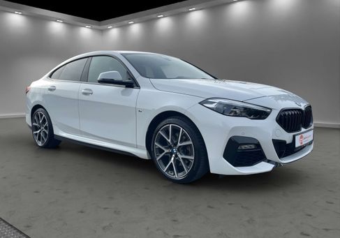 BMW 218, 2023