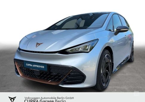 Cupra Born, 2022