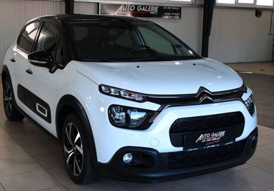 Citroën C3, 2023