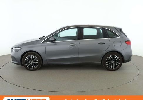 Mercedes-Benz B 250, 2024 3