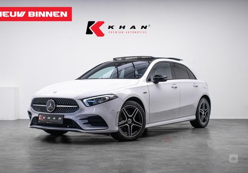 Mercedes-Benz A 250, 2020