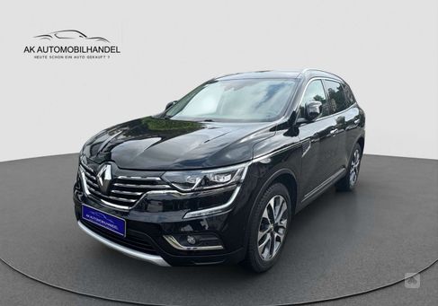 Renault Koleos, 2018