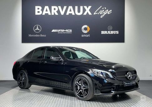 Mercedes-Benz CLA Klasė, 2020