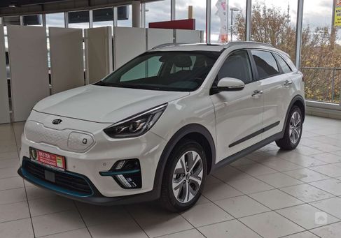 Kia Niro, 2020