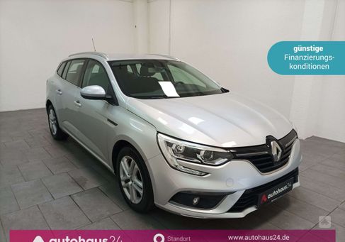 Renault Megane, 2019