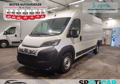 Fiat Ducato, 2024
