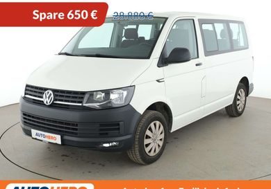 Volkswagen T6 Caravelle, 2019