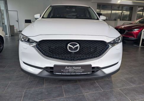 Mazda CX-5, 2021 2