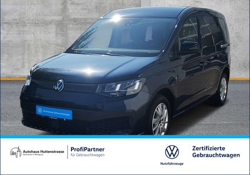 Volkswagen Caddy, 2023