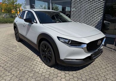 Mazda CX-30, 2026