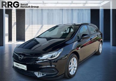 Opel Astra, 2022