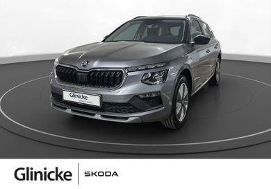 Skoda Kamiq, 2025