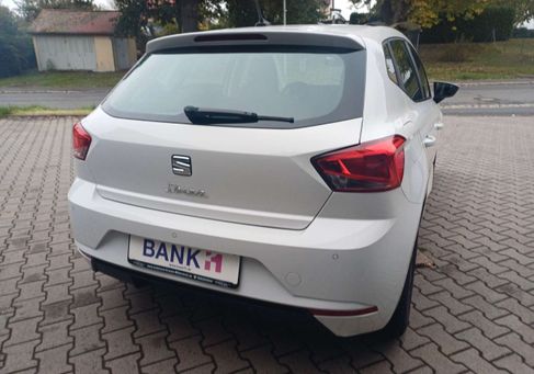 Seat Ibiza, 2024 3