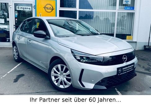 Opel Corsa, 2024