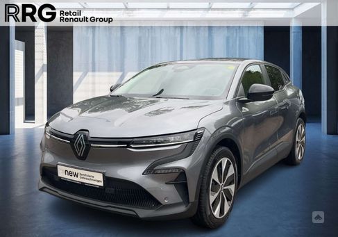 Renault Megane, 2022