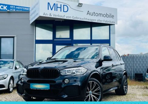 BMW X5, 2018