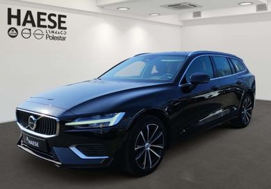 Volvo V60, 2023