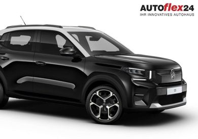 Citroën C3, 2026