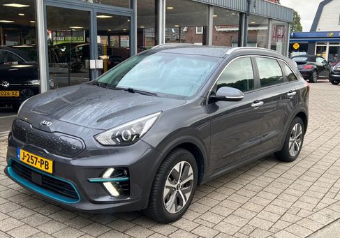 Kia Niro, 2020