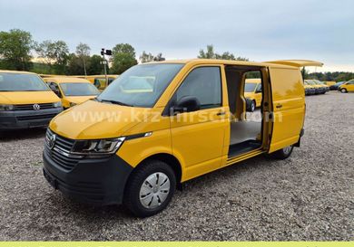 Volkswagen T6 Transporter, 2021