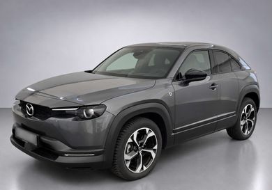 Mazda MX-30, 2023