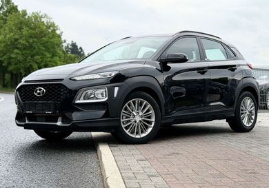 Hyundai Kona, 2020