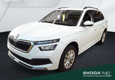 Skoda Kamiq, 2023