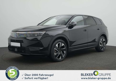 Opel Grandland X, 2025 2