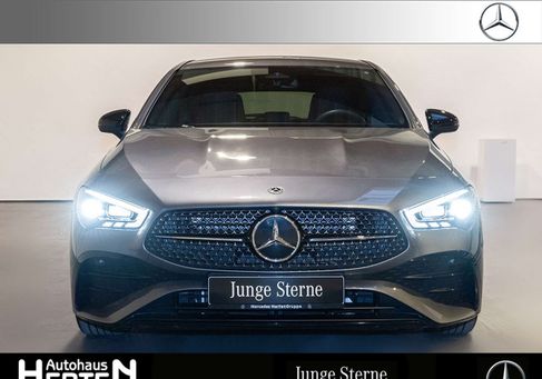 Mercedes-Benz CLA 200, 2023