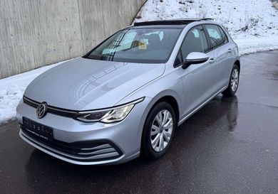 Volkswagen Golf, 2023