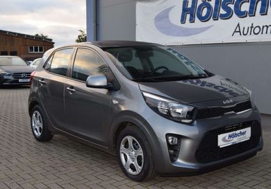 Kia Picanto, 2023