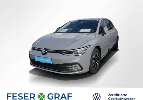 Volkswagen Golf, 2023