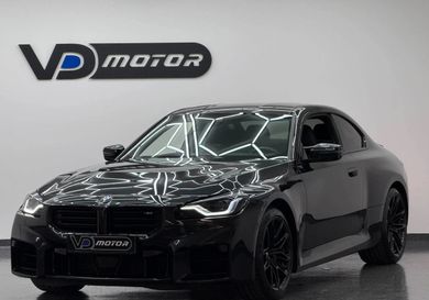 BMW M2, 2023