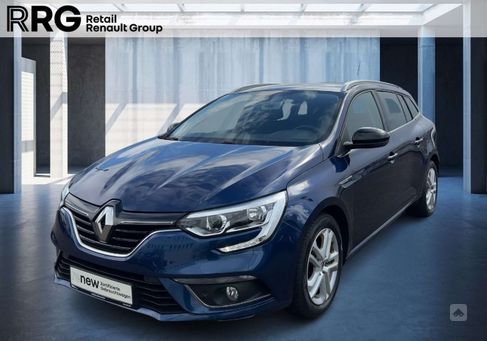 Renault Megane, 2020